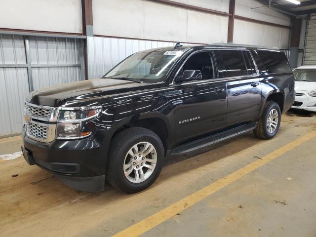 Vin: 1gnskhkc6kr190773, lot: 62709625, chevrolet suburban k1500 lt 2019 img_1