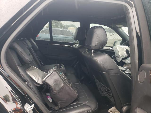 2016 MERCEDES-BENZ GLE 350 4M 4JGDA5HBXGA802265