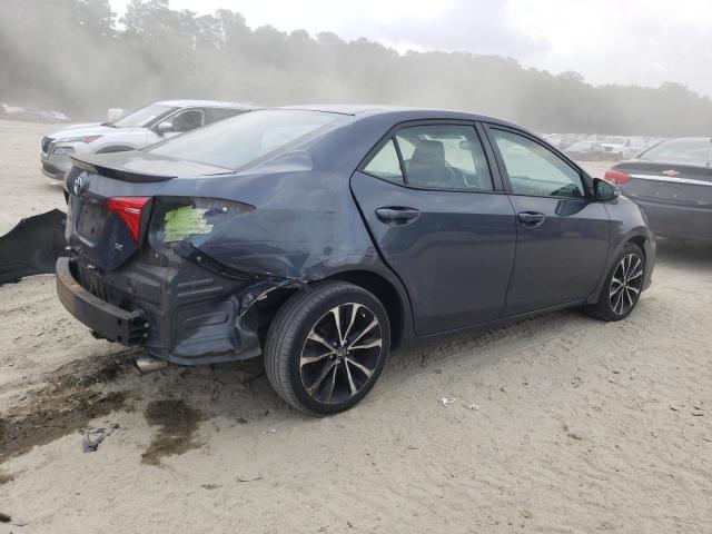 Vin: 2t1burhe0hc823076, lot: 61127845, toyota corolla l 20173