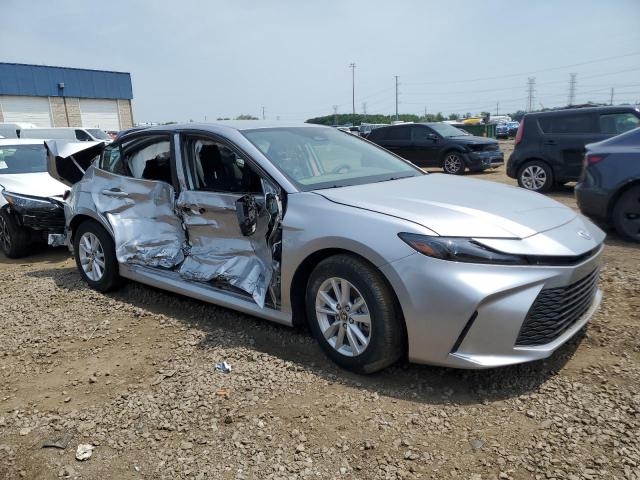 Vin: 4t1daack8su548675, lot: 60857485, toyota camry xse 20254