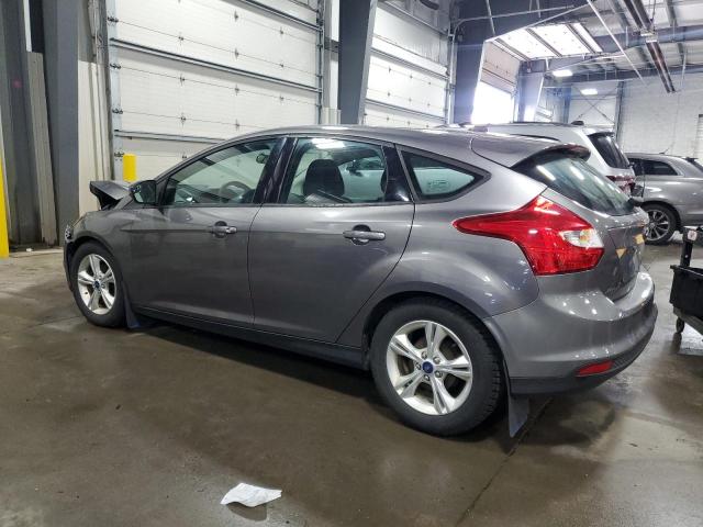 Vin: 1fadp3k28el364207, lot: 61453575, ford focus se 20142