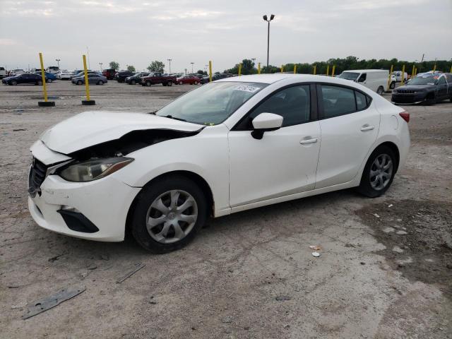 Vin: jm1bm1u76e1123524, lot: 60192745, mazda 3 sport 2014 img_1