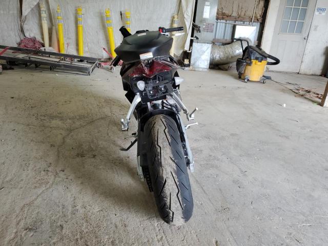 2024 APRILIA RS 660 ZD4KSUG05RS003210