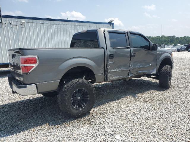 2014 FORD F150 SUPER - 1FTFW1EF8EKD15877