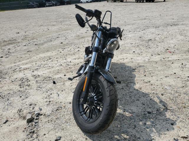 2019 HARLEY-DAVIDSON XL1200 X 1HD1LC313KC423950