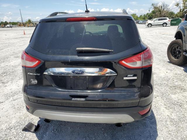 2016 FORD ESCAPE SE - 1FMCU0GX4GUA81118