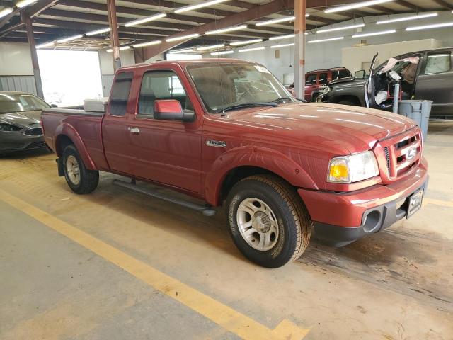 Vin: 1ftkr4ee4bpa96428, lot: 61040865, ford ranger super cab 20114