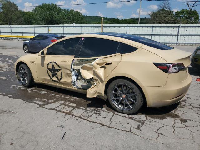 Vin: 5yj3e1eb6kf418405, lot: 61737365, tesla model 3 20192