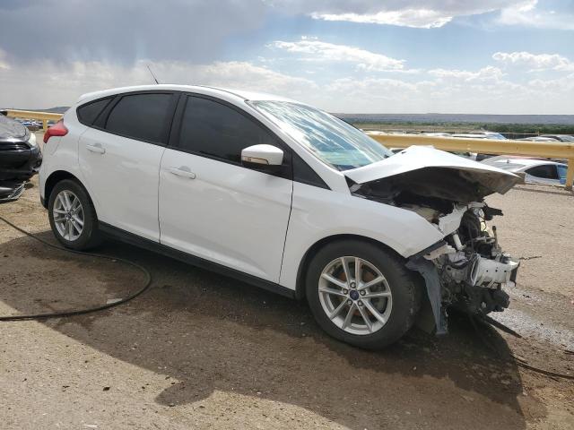 2016 FORD FOCUS SE - 1FADP3K23GL258265