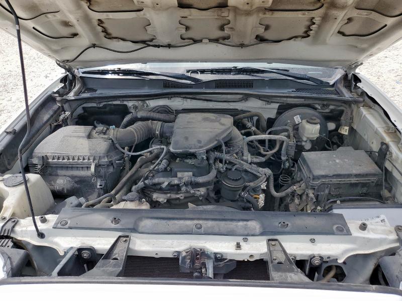 2018 TOYOTA TACOMA ACC - 5TFRX5GN5JX120127