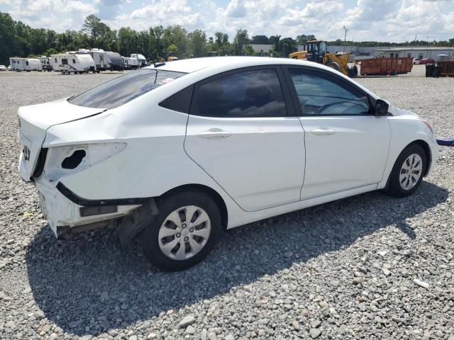 Vin: kmhct4ae8fu802427, lot: 60417335, hyundai accent gls 20153