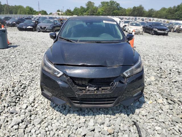 2020 NISSAN VERSA SR 3N1CN8FV5LL813327