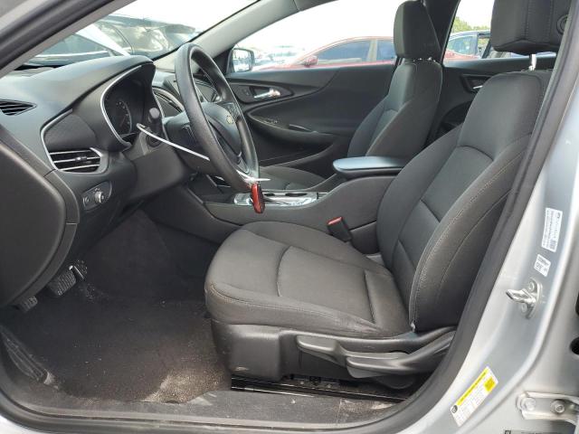 2017 CHEVROLET MALIBU LS 1G1ZB5STXHF141973