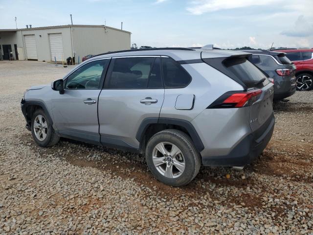 2019 TOYOTA RAV4 XLE - 2T3W1RFV2KW015807