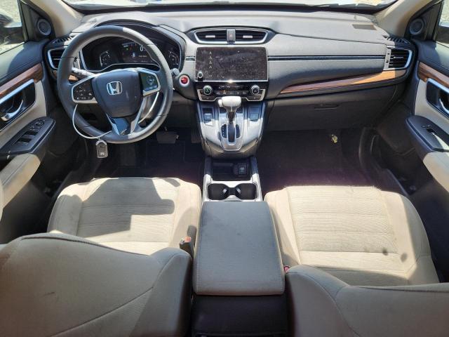 2017 HONDA CR-V EX 5J6RW2H57HL055504