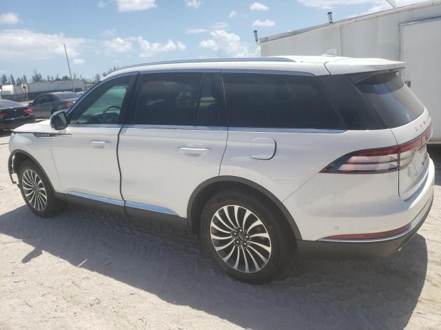 2024 LINCOLN AVIATOR RE 5LM5J7XC7RGL09554
