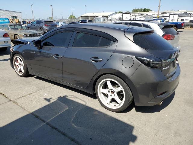 Vin: jm1bn1l79h1128543, lot: 59553265, mazda 3 touring 20172