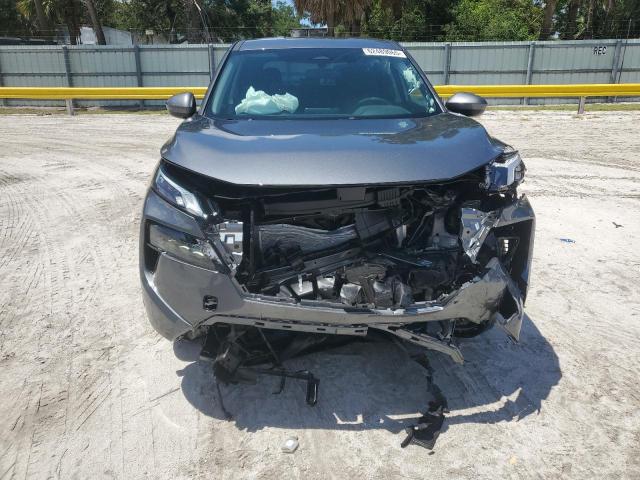 2025 NISSAN ROGUE SV 5N1BT3BAXSC845104