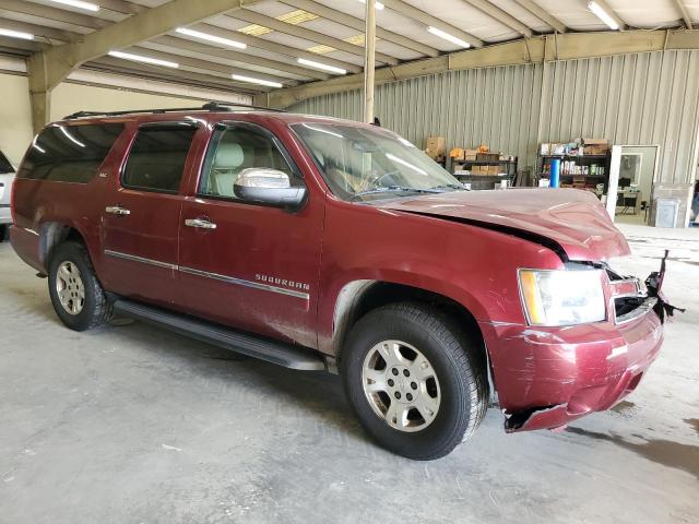 Vin: 1gnskke31br298078, lot: 62283805, chevrolet suburban k1500 ltz 20114