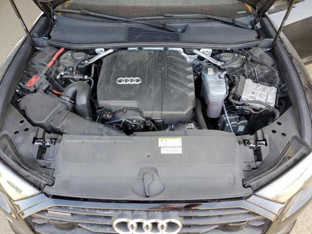2023 AUDI A6 PREMIUM PLUS WAUE3BF20PN093856