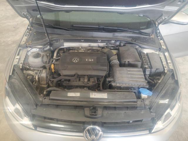 2017 VOLKSWAGEN GOLF SPORT - 3VWC17AU6HM504711