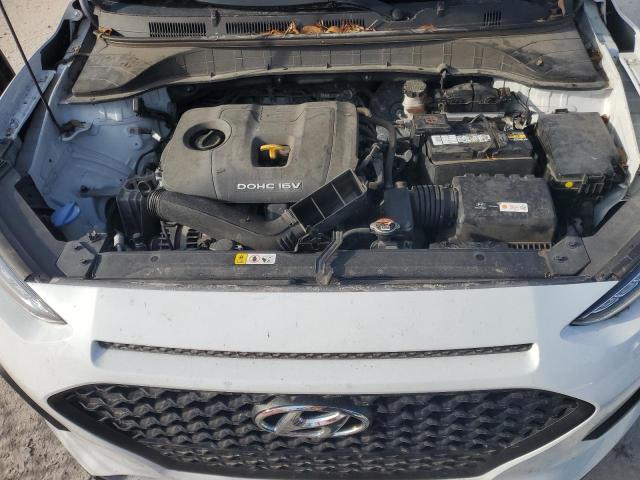 2018 HYUNDAI KONA SEL - KM8K62AAXJU128522