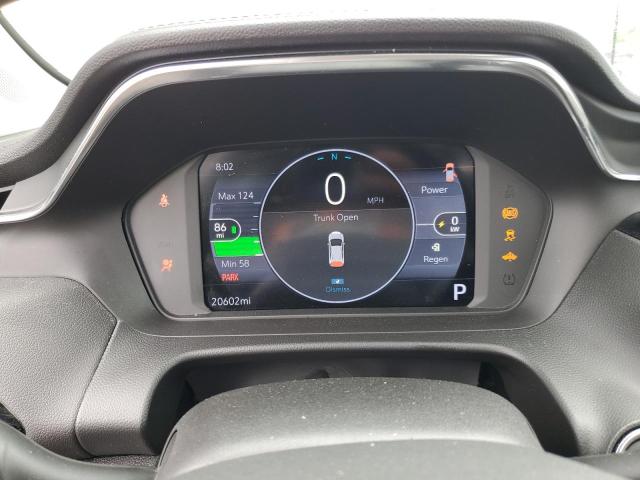 2022 CHEVROLET BOLT EUV L 1G1FY6S03N4116482