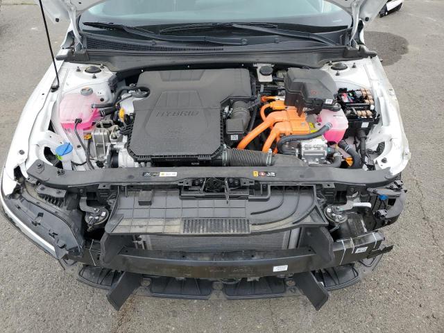 2024 HYUNDAI ELANTRA BL - KMHLM4DJ3RU096428