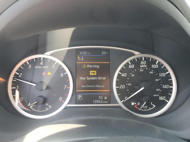 2019 NISSAN SENTRA S - 3N1AB7AP5KY450242
