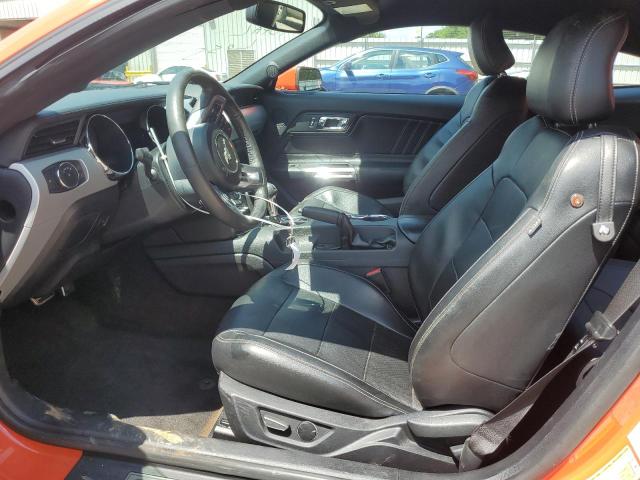 2015 FORD MUSTANG - 1FA6P8TH5F5310331