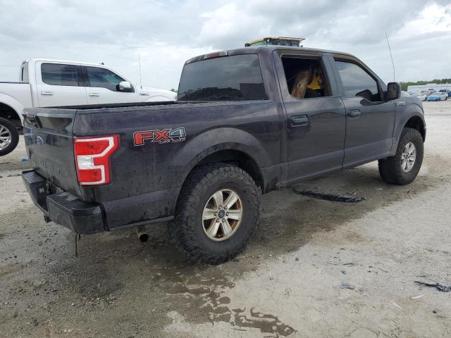Vin: 1ftew1e55kkc83601, lot: 60885945, ford f-150 supercrew 20193