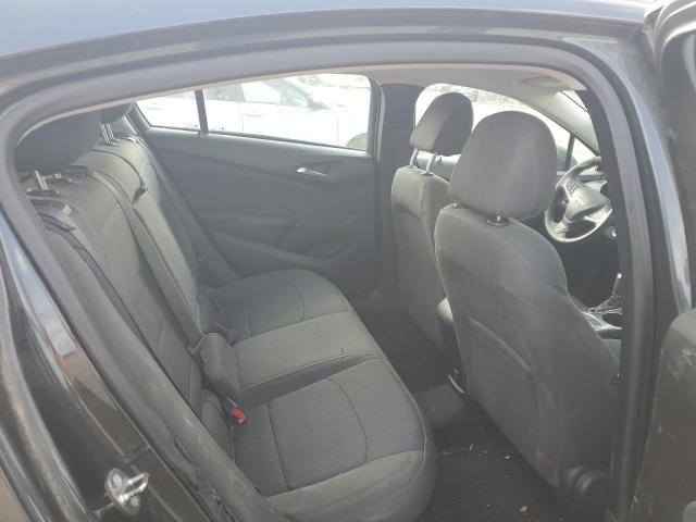 2018 CHEVROLET CRUZE LT - 3G1BE6SM3JS631583