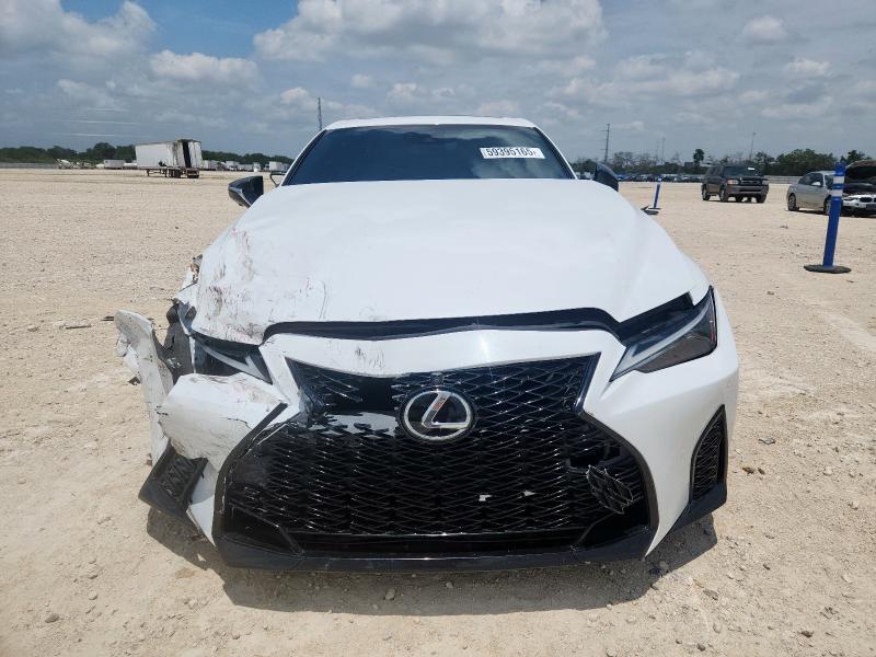2022 LEXUS IS 350 F S - JTHSZ1B22N5050779