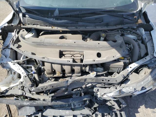 2017 NISSAN SENTRA S 3N1AB7AP2HY379168