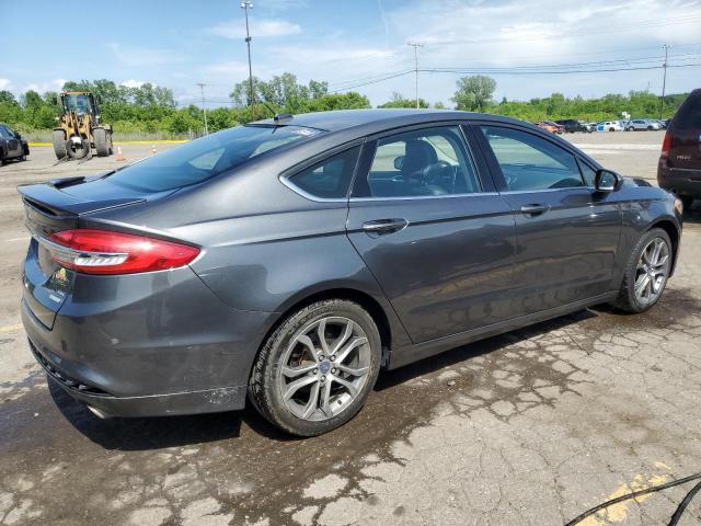 Vin: 3fa6p0hd2hr310858, lot: 60796815, ford fusion se 20173