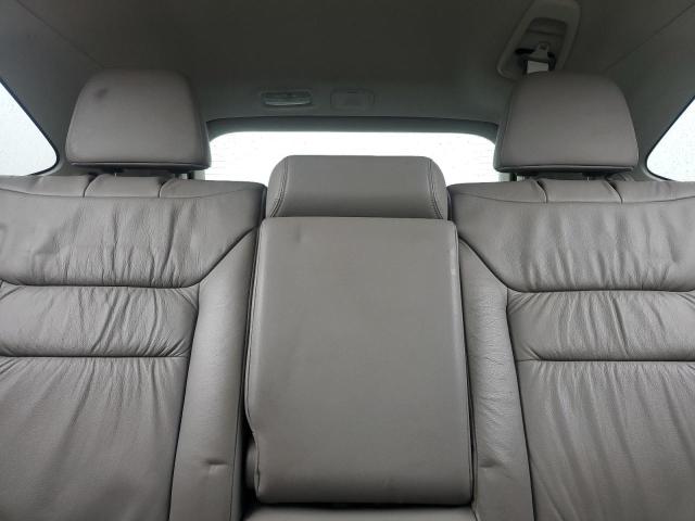 2013 HONDA CR-V EXL - 2HKRM4H77DH644415