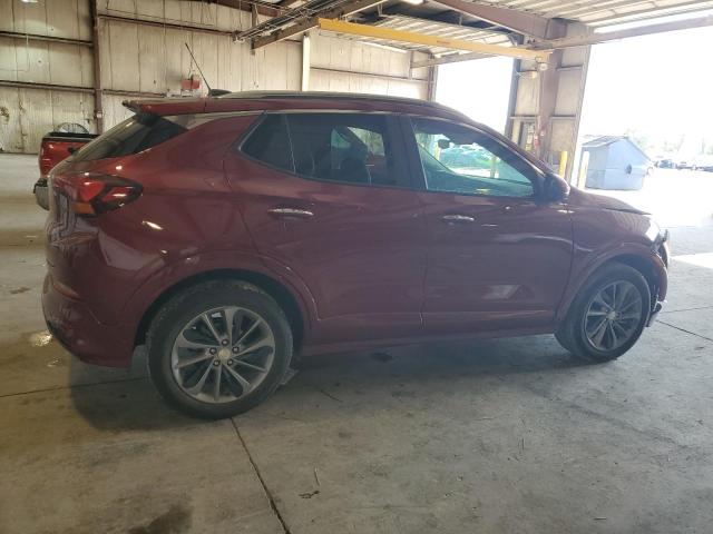2023 BUICK ENCORE GX KL4MMDSL9PB153277