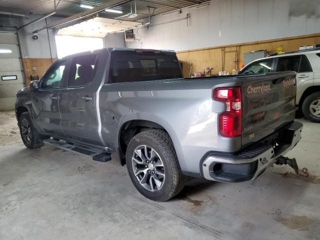 Vin: 3gcuyded0lg394483, lot: 61331835, chevrolet all models k1500 lt 20202