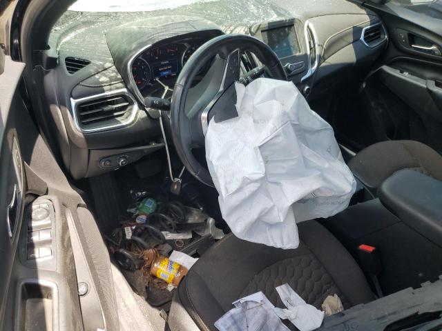 2019 CHEVROLET EQUINOX LT - 3GNAXKEV4KL363138