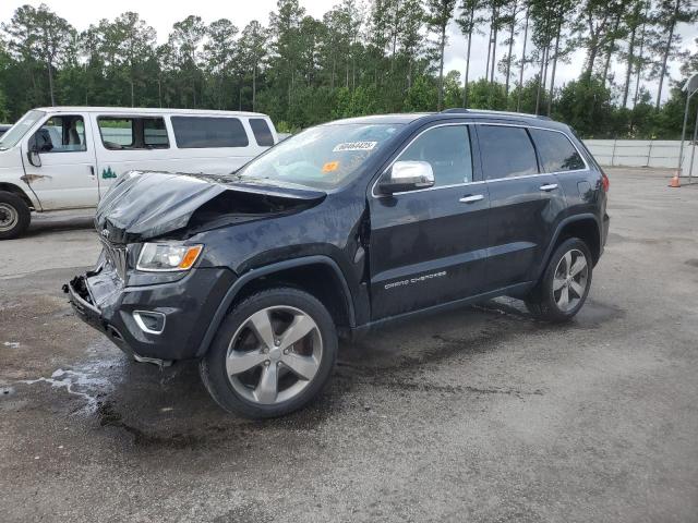 Vin: 1c4rjfbg0ec315520, lot: 60464425, jeep grand cher limited 2014 img_1