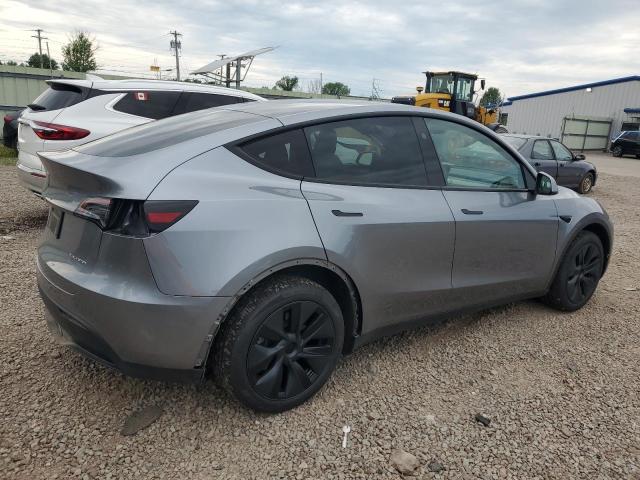 2025 TESLA MODEL Y 7SAYGDEE2SA361261