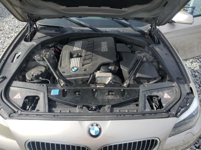 2011 BMW 528 I - WBAFR1C50BC741017