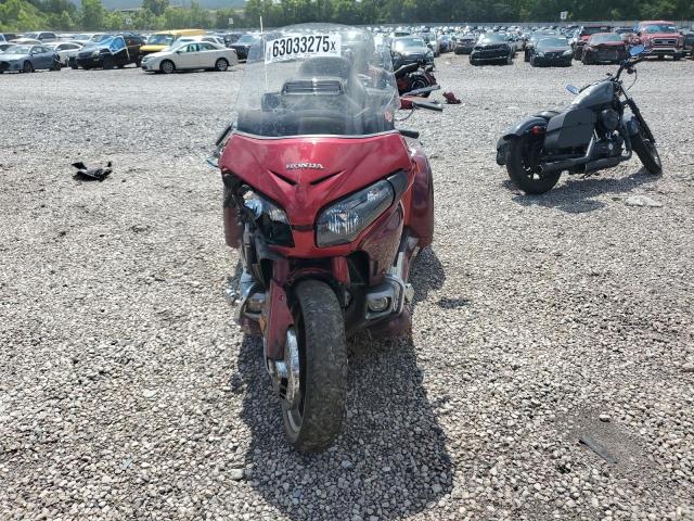 2012 HONDA GL1800 JH2SC68H4CK000337