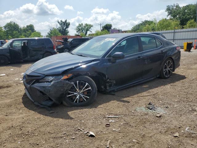 TOYOTA CAMRY L