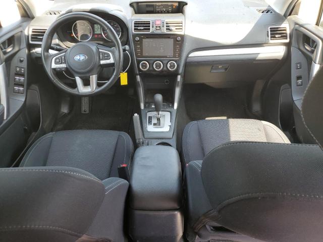2017 SUBARU FORESTER 2 JF2SJAEC4HH466334