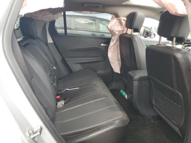 2017 GMC TERRAIN SL #3297956844