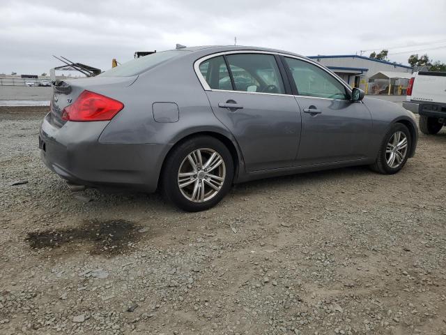 Vin: jn1cv6ap4bm508306, lot: 59536875, infiniti g37 base 20113