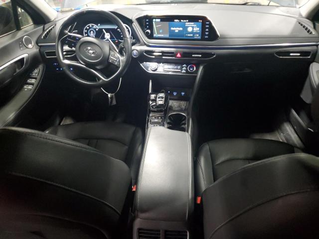 2020 HYUNDAI SONATA LIM 5NPEH4J25LH052852