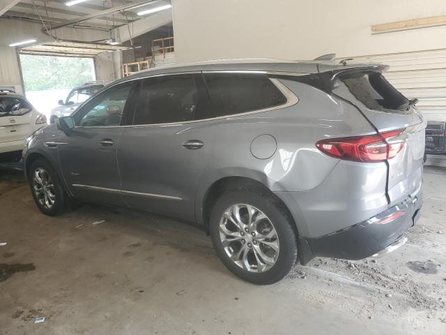 Vin: 5gaevckw0jj263953, lot: 60047635, buick enclave avenir 20182