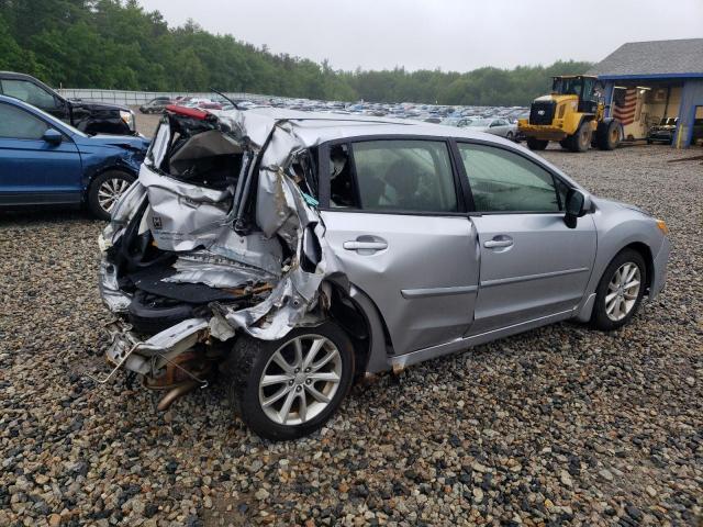 Vin: jf1gpac63d1894081, lot: 60271965, subaru impreza premium 20133
